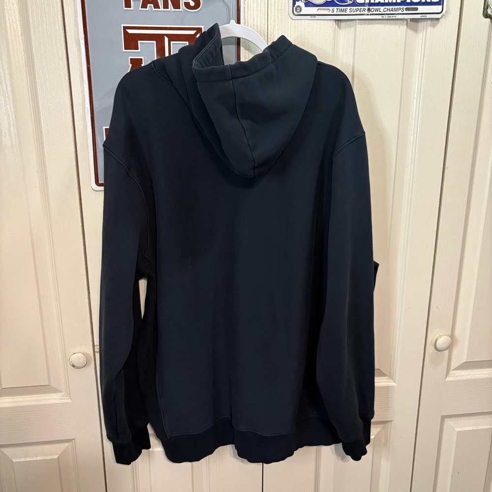 Gourmet Foods International Men’s Hoodie - Picture 2 of 8